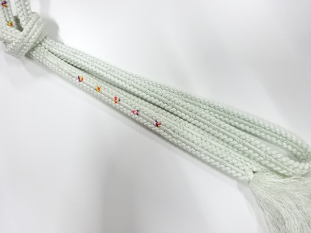 Japanese Kimono / Accessories Silk